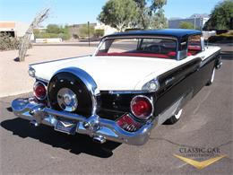 1959 Ford Galaxie 500 (CC-1054195) for sale in Scottsdale, Arizona