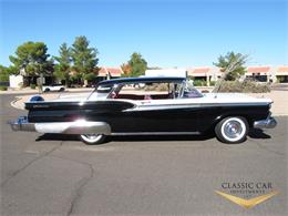 1959 Ford Galaxie 500 (CC-1054195) for sale in Scottsdale, Arizona