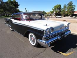 1959 Ford Galaxie 500 (CC-1054195) for sale in Scottsdale, Arizona
