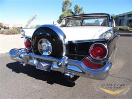 1959 Ford Galaxie 500 (CC-1054195) for sale in Scottsdale, Arizona