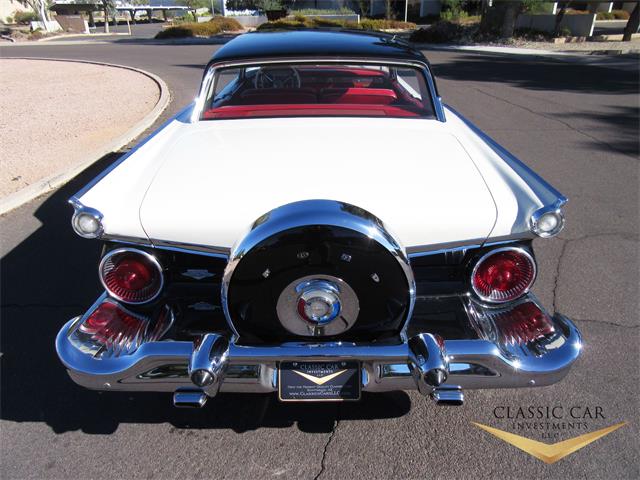 1959 Ford Galaxie 500 (CC-1054195) for sale in Scottsdale, Arizona