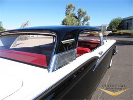 1959 Ford Galaxie 500 (CC-1054195) for sale in Scottsdale, Arizona