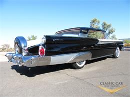 1959 Ford Galaxie 500 (CC-1054195) for sale in Scottsdale, Arizona