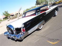 1959 Ford Galaxie 500 (CC-1054195) for sale in Scottsdale, Arizona