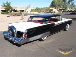 1959 Ford Galaxie 500 (CC-1054195) for sale in Scottsdale, Arizona