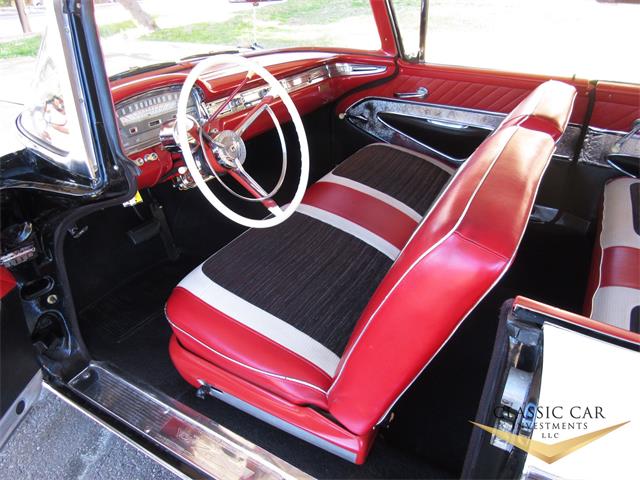 1959 Ford Galaxie 500 (CC-1054195) for sale in Scottsdale, Arizona