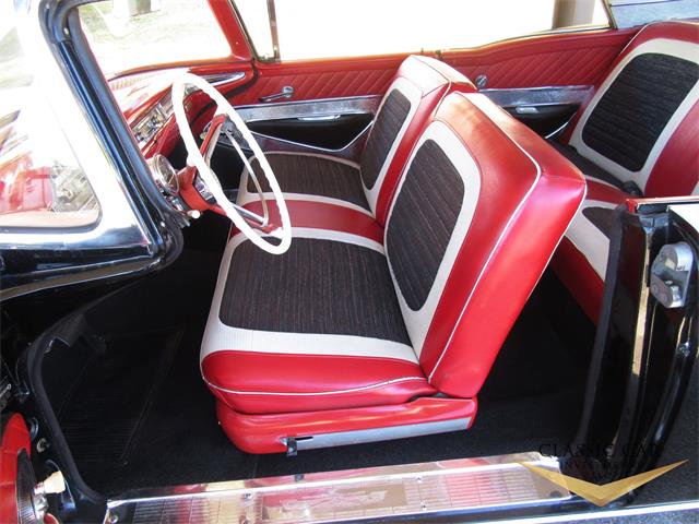 1959 Ford Galaxie 500 (CC-1054195) for sale in Scottsdale, Arizona