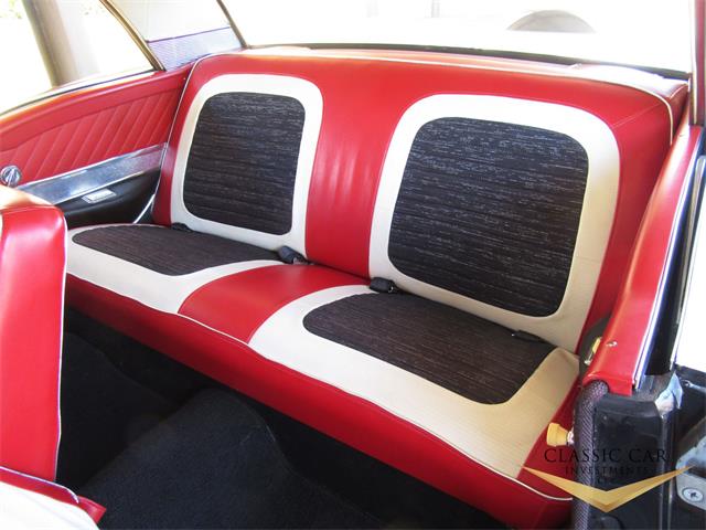 1959 Ford Galaxie 500 (CC-1054195) for sale in Scottsdale, Arizona
