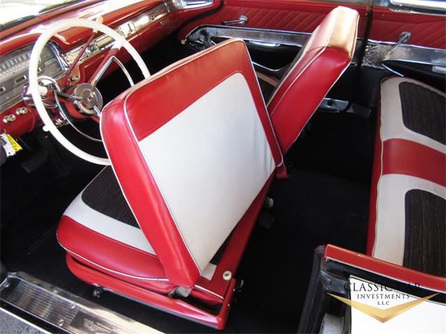 1959 Ford Galaxie 500 (CC-1054195) for sale in Scottsdale, Arizona