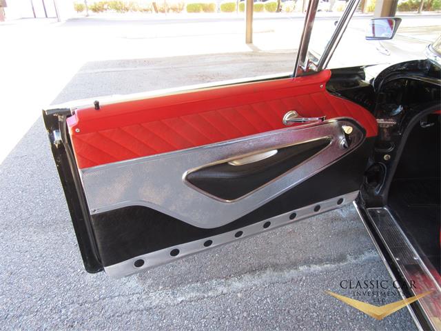 1959 Ford Galaxie 500 (CC-1054195) for sale in Scottsdale, Arizona