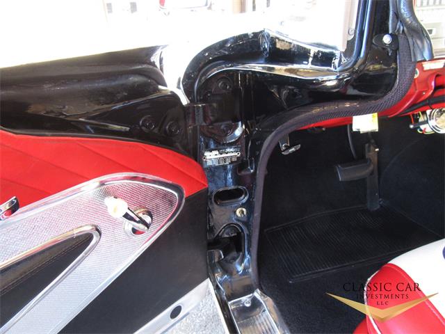 1959 Ford Galaxie 500 (CC-1054195) for sale in Scottsdale, Arizona