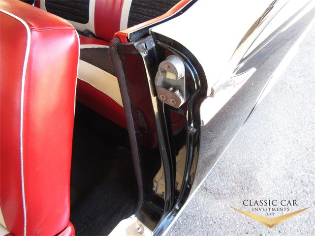 1959 Ford Galaxie 500 (CC-1054195) for sale in Scottsdale, Arizona