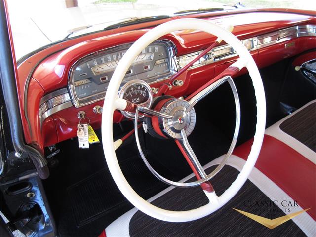 1959 Ford Galaxie 500 (CC-1054195) for sale in Scottsdale, Arizona