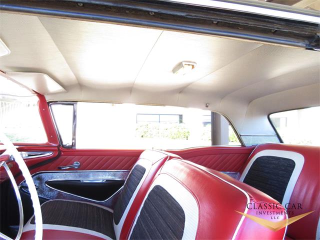 1959 Ford Galaxie 500 (CC-1054195) for sale in Scottsdale, Arizona
