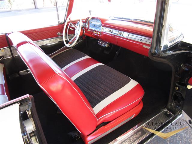 1959 Ford Galaxie 500 (CC-1054195) for sale in Scottsdale, Arizona