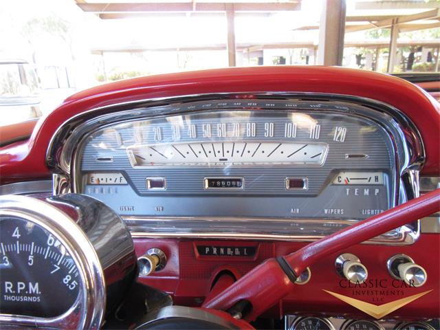 1959 Ford Galaxie 500 (CC-1054195) for sale in Scottsdale, Arizona