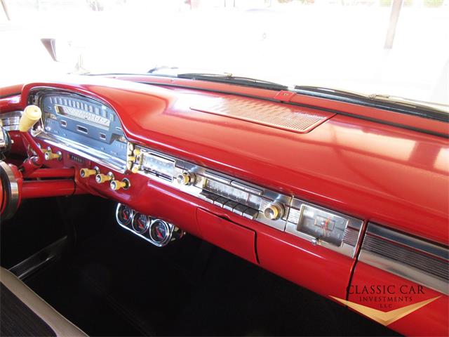 1959 Ford Galaxie 500 (CC-1054195) for sale in Scottsdale, Arizona