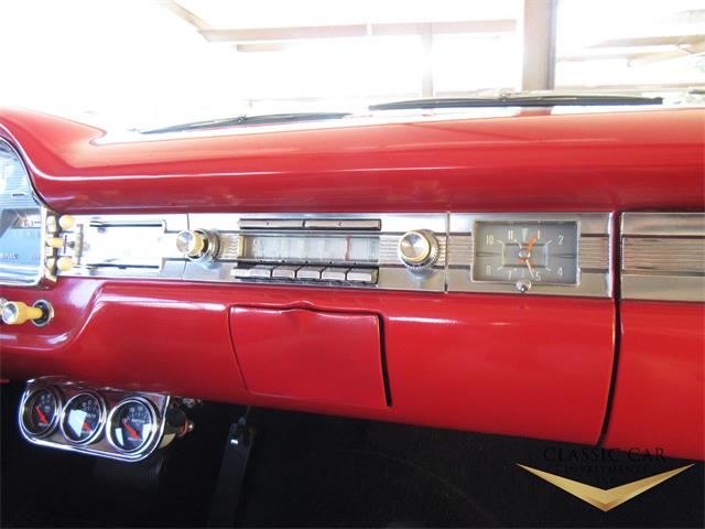 1959 Ford Galaxie 500 (CC-1054195) for sale in Scottsdale, Arizona