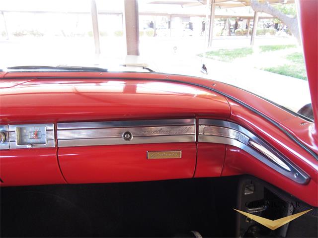 1959 Ford Galaxie 500 (CC-1054195) for sale in Scottsdale, Arizona