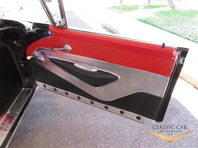 1959 Ford Galaxie 500 (CC-1054195) for sale in Scottsdale, Arizona