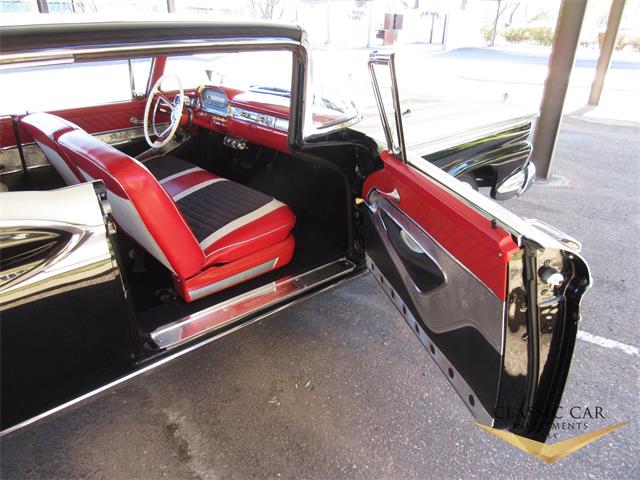 1959 Ford Galaxie 500 (CC-1054195) for sale in Scottsdale, Arizona