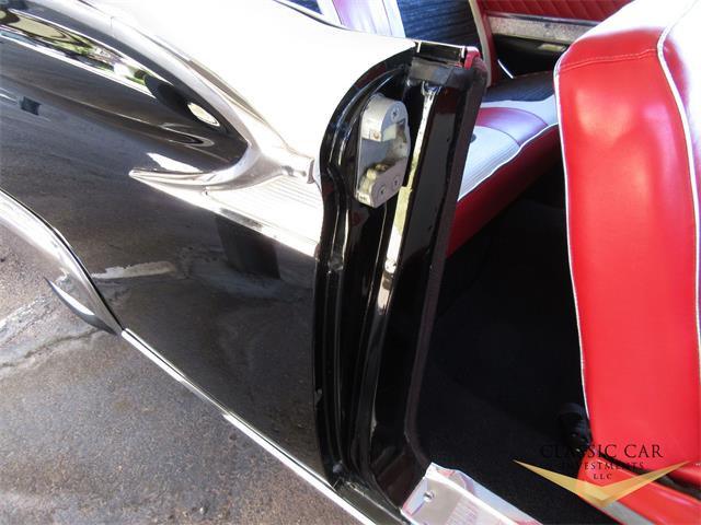 1959 Ford Galaxie 500 (CC-1054195) for sale in Scottsdale, Arizona