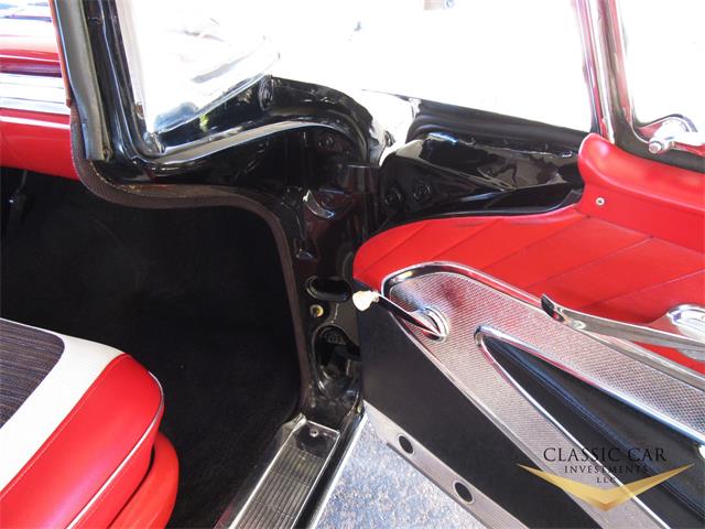 1959 Ford Galaxie 500 (CC-1054195) for sale in Scottsdale, Arizona
