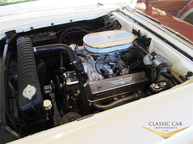1959 Ford Galaxie 500 (CC-1054195) for sale in Scottsdale, Arizona