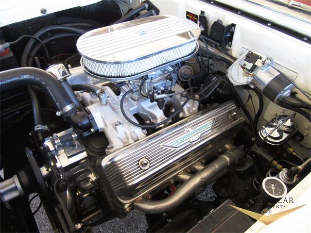 1959 Ford Galaxie 500 (CC-1054195) for sale in Scottsdale, Arizona