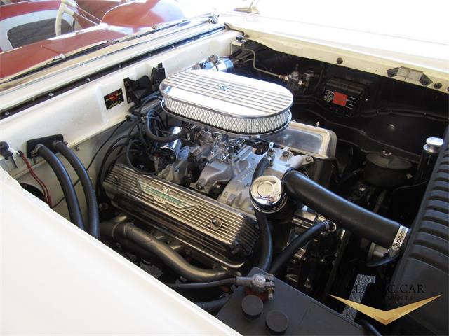 1959 Ford Galaxie 500 (CC-1054195) for sale in Scottsdale, Arizona