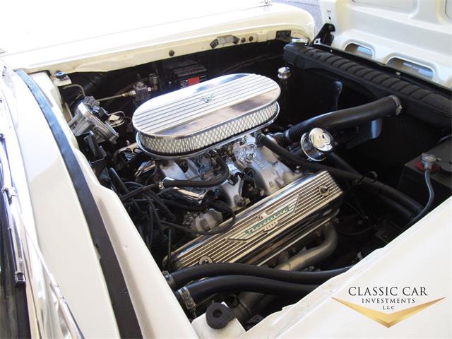 1959 Ford Galaxie 500 (CC-1054195) for sale in Scottsdale, Arizona