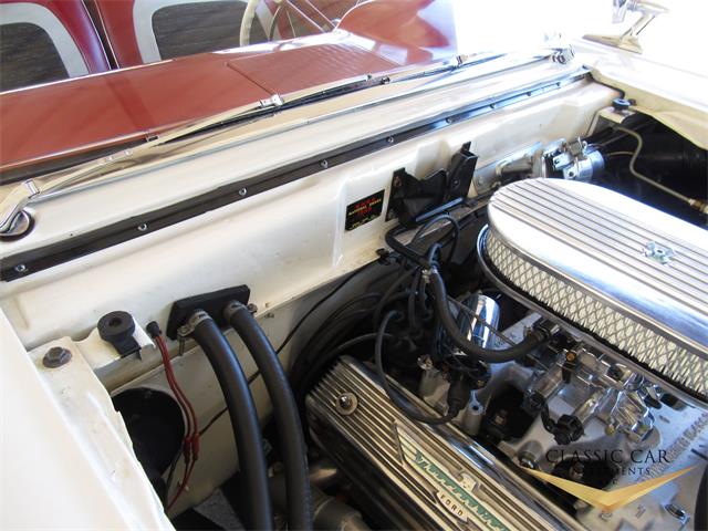 1959 Ford Galaxie 500 (CC-1054195) for sale in Scottsdale, Arizona