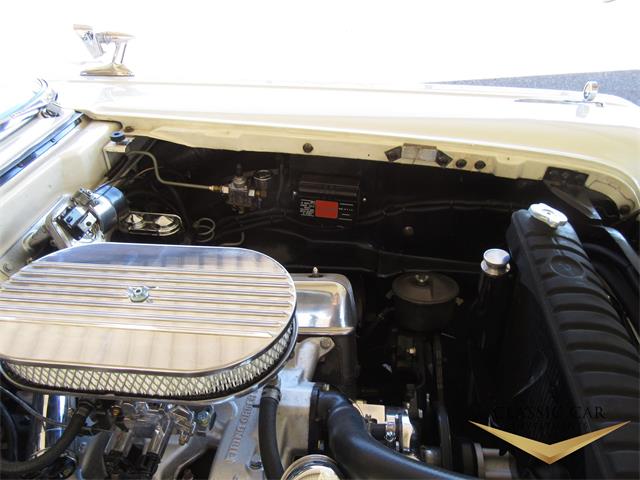 1959 Ford Galaxie 500 (CC-1054195) for sale in Scottsdale, Arizona
