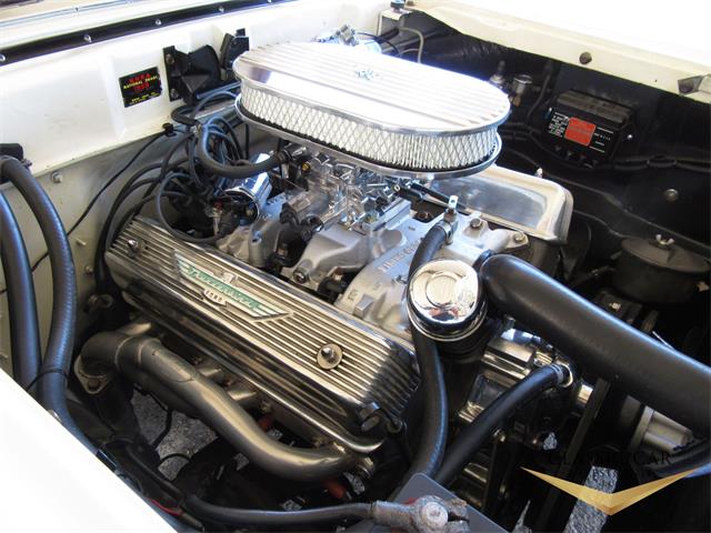 1959 Ford Galaxie 500 (CC-1054195) for sale in Scottsdale, Arizona