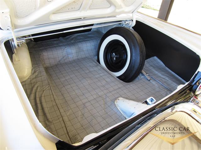 1959 Ford Galaxie 500 (CC-1054195) for sale in Scottsdale, Arizona