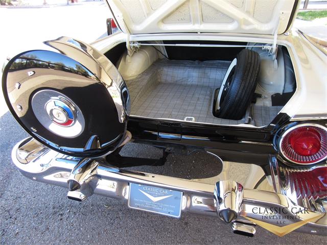 1959 Ford Galaxie 500 (CC-1054195) for sale in Scottsdale, Arizona