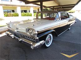 1959 Ford Galaxie 500 (CC-1054195) for sale in Scottsdale, Arizona