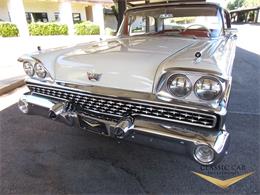 1959 Ford Galaxie 500 (CC-1054195) for sale in Scottsdale, Arizona