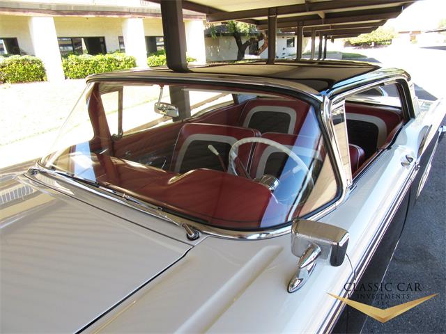 1959 Ford Galaxie 500 (CC-1054195) for sale in Scottsdale, Arizona