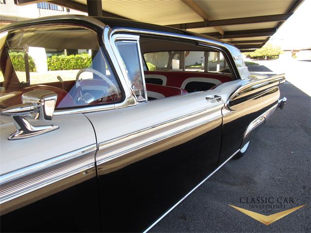 1959 Ford Galaxie 500 (CC-1054195) for sale in Scottsdale, Arizona