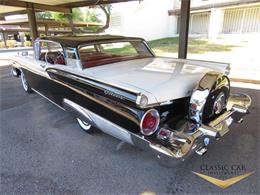 1959 Ford Galaxie 500 (CC-1054195) for sale in Scottsdale, Arizona