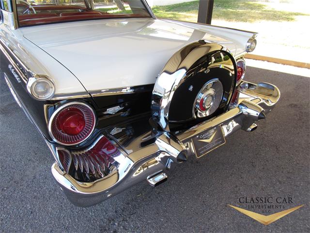 1959 Ford Galaxie 500 (CC-1054195) for sale in Scottsdale, Arizona