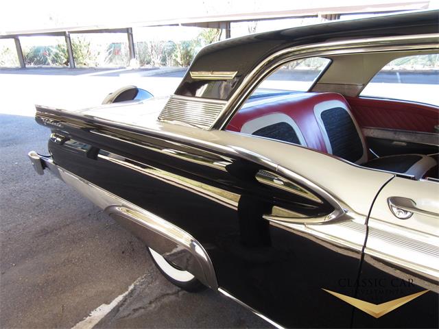 1959 Ford Galaxie 500 (CC-1054195) for sale in Scottsdale, Arizona