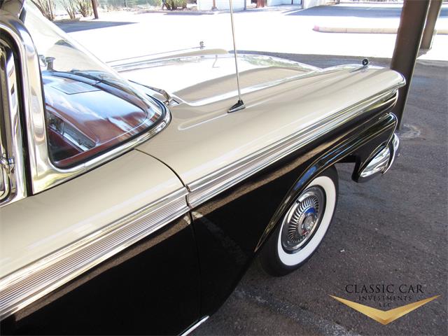 1959 Ford Galaxie 500 (CC-1054195) for sale in Scottsdale, Arizona