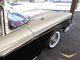 1959 Ford Galaxie 500 (CC-1054195) for sale in Scottsdale, Arizona