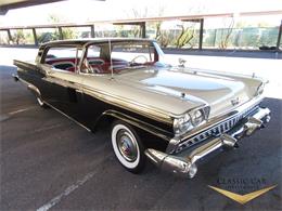 1959 Ford Galaxie 500 (CC-1054195) for sale in Scottsdale, Arizona