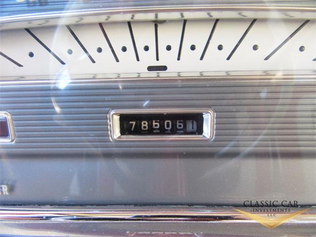 1959 Ford Galaxie 500 (CC-1054195) for sale in Scottsdale, Arizona
