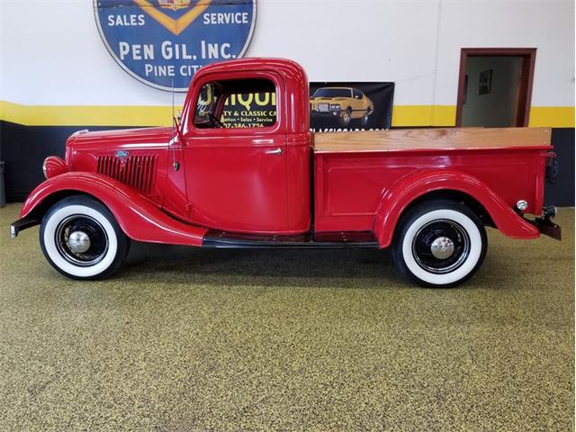 1935 Ford Pickup (CC-1054209) for sale in Mankato, Minnesota