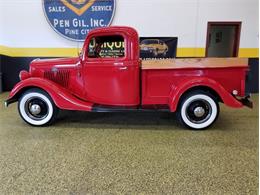 1935 Ford Pickup (CC-1054209) for sale in Mankato, Minnesota