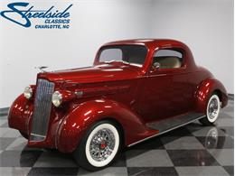 1937 Packard 115 Business Coupe Restomod (CC-1054212) for sale in Concord, North Carolina